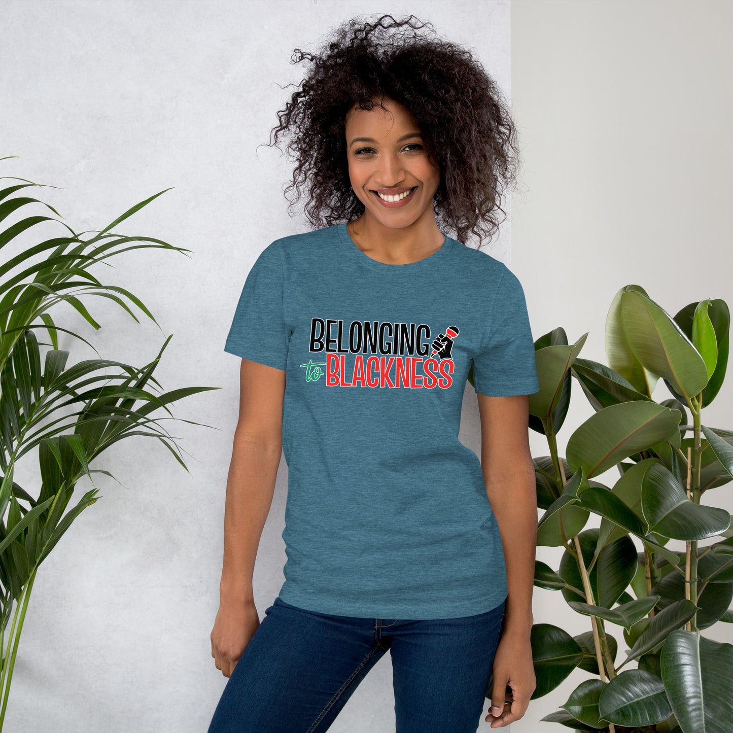 Fitted Women's T-Shirt